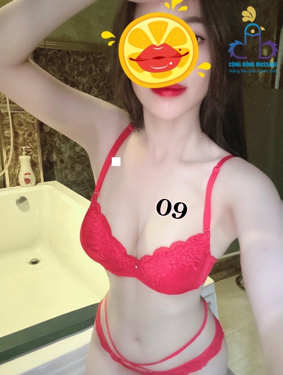 Massage Minh Long = Massage Boss Palace