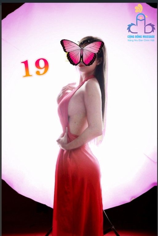 Massage Minh Long = Massage Boss Palace