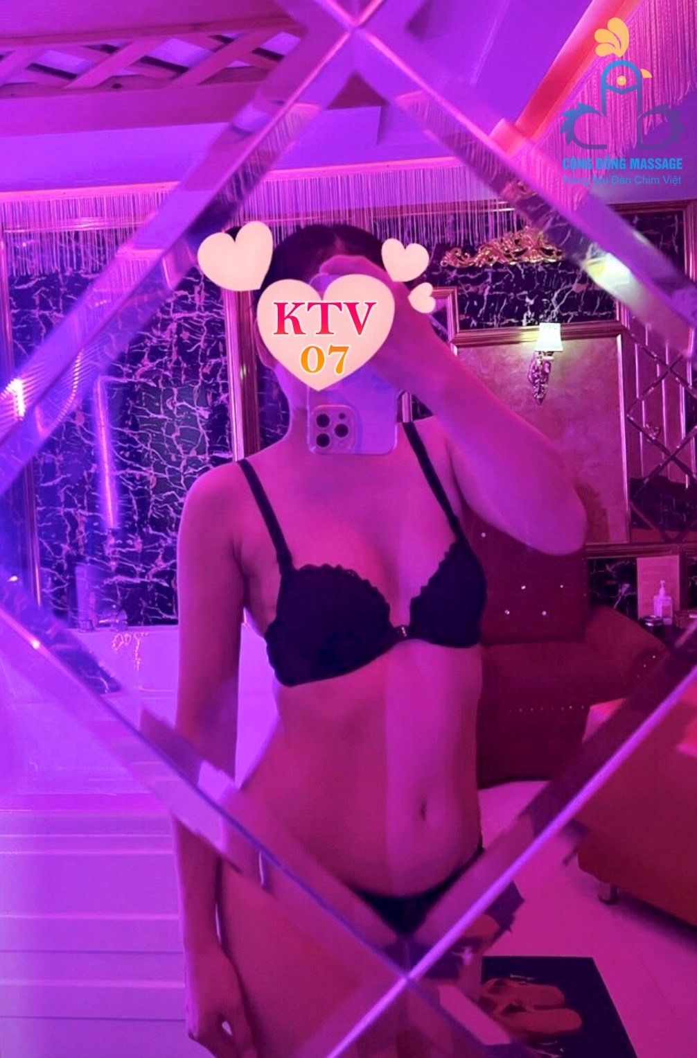 Massage Minh Long = Massage Boss Palace