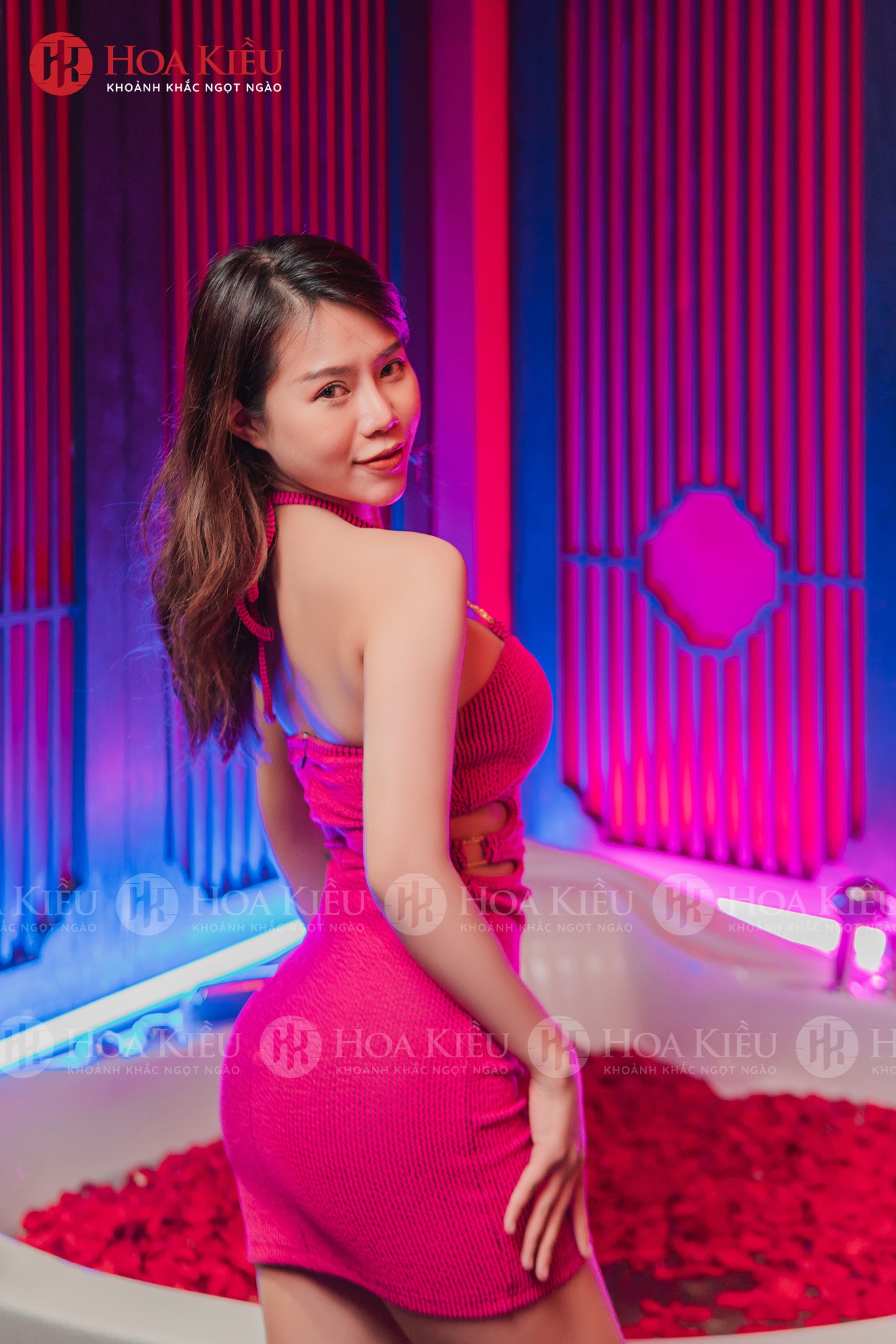 Hoa Kiều Massage Quận 11