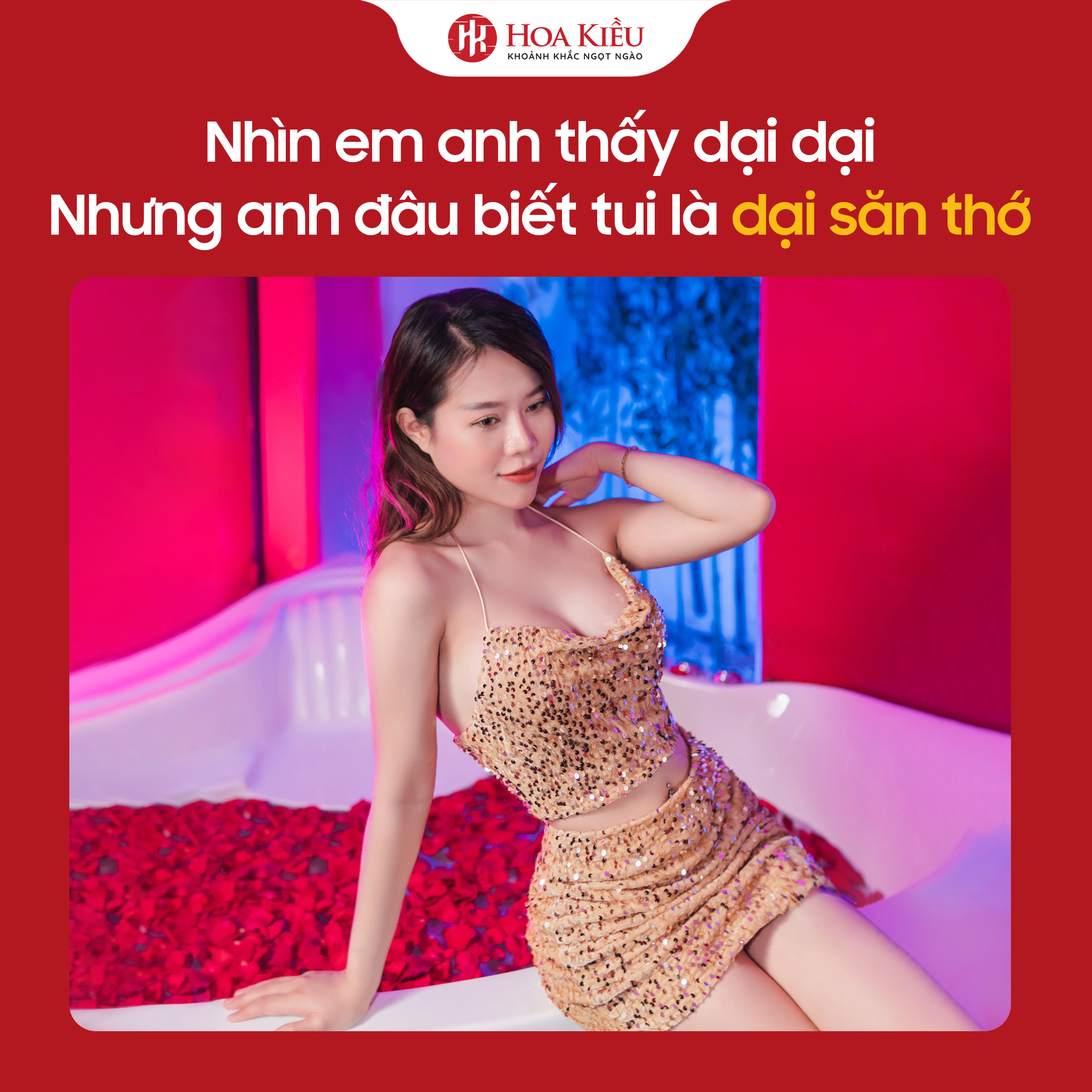 Hoa Kiều Massage Quận 11