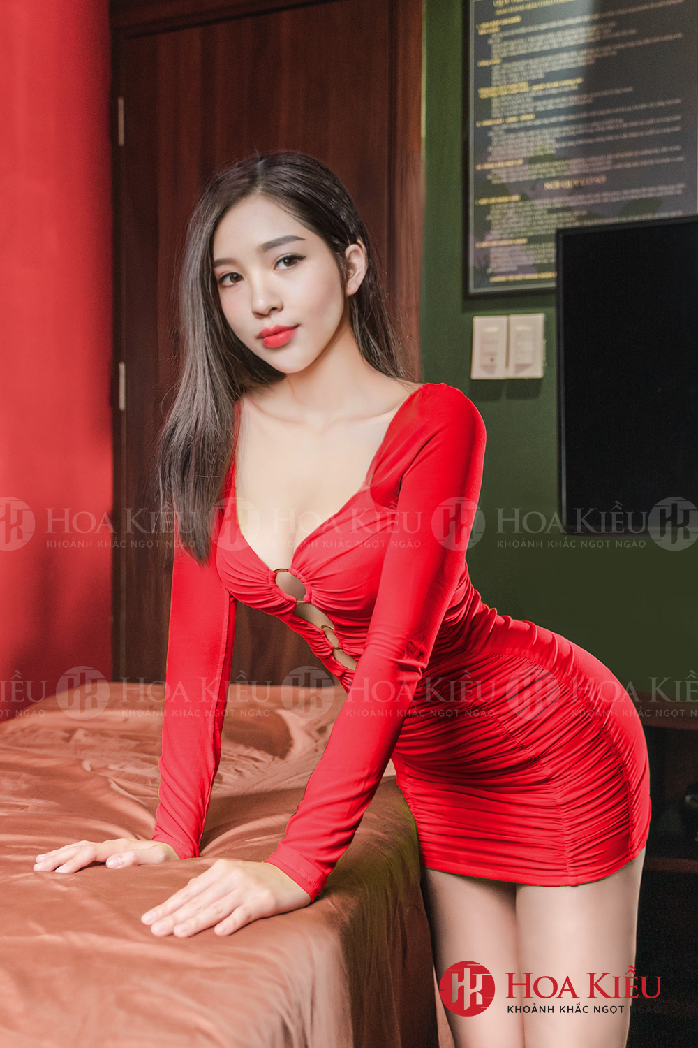 Hoa Kiều Massage Quận 11
