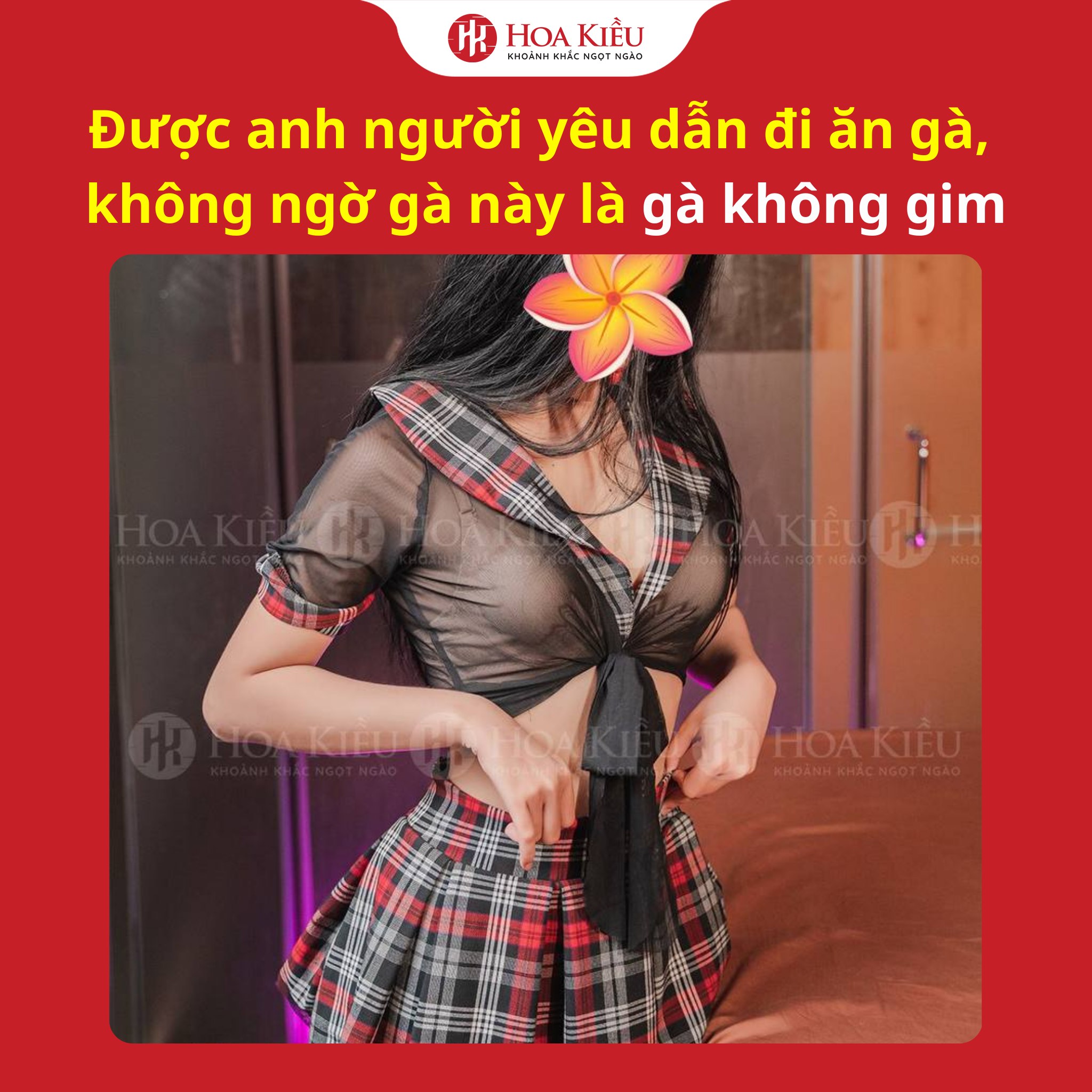Hoa Kiều Massage Quận 11
