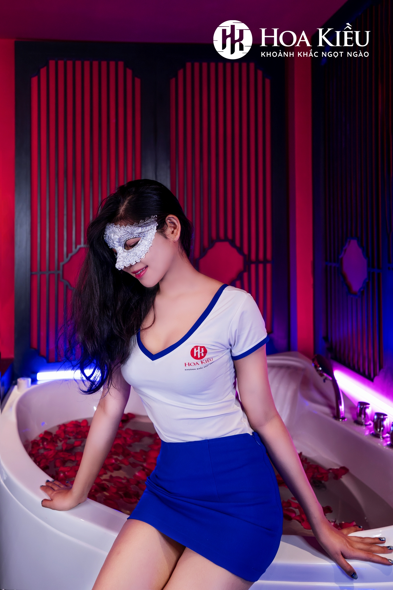 Hoa Kiều Massage Quận 11