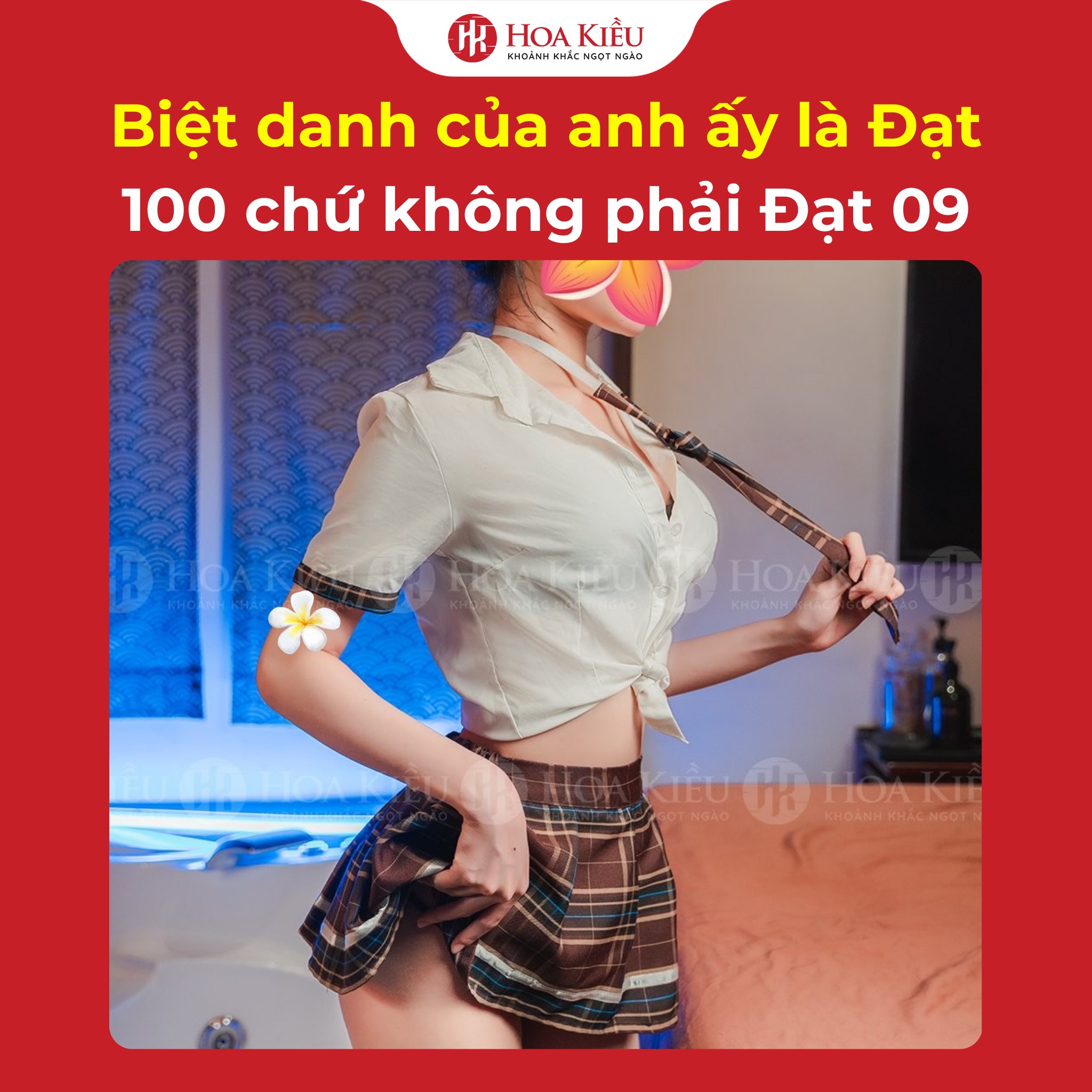 Hoa Kiều Massage Quận 11