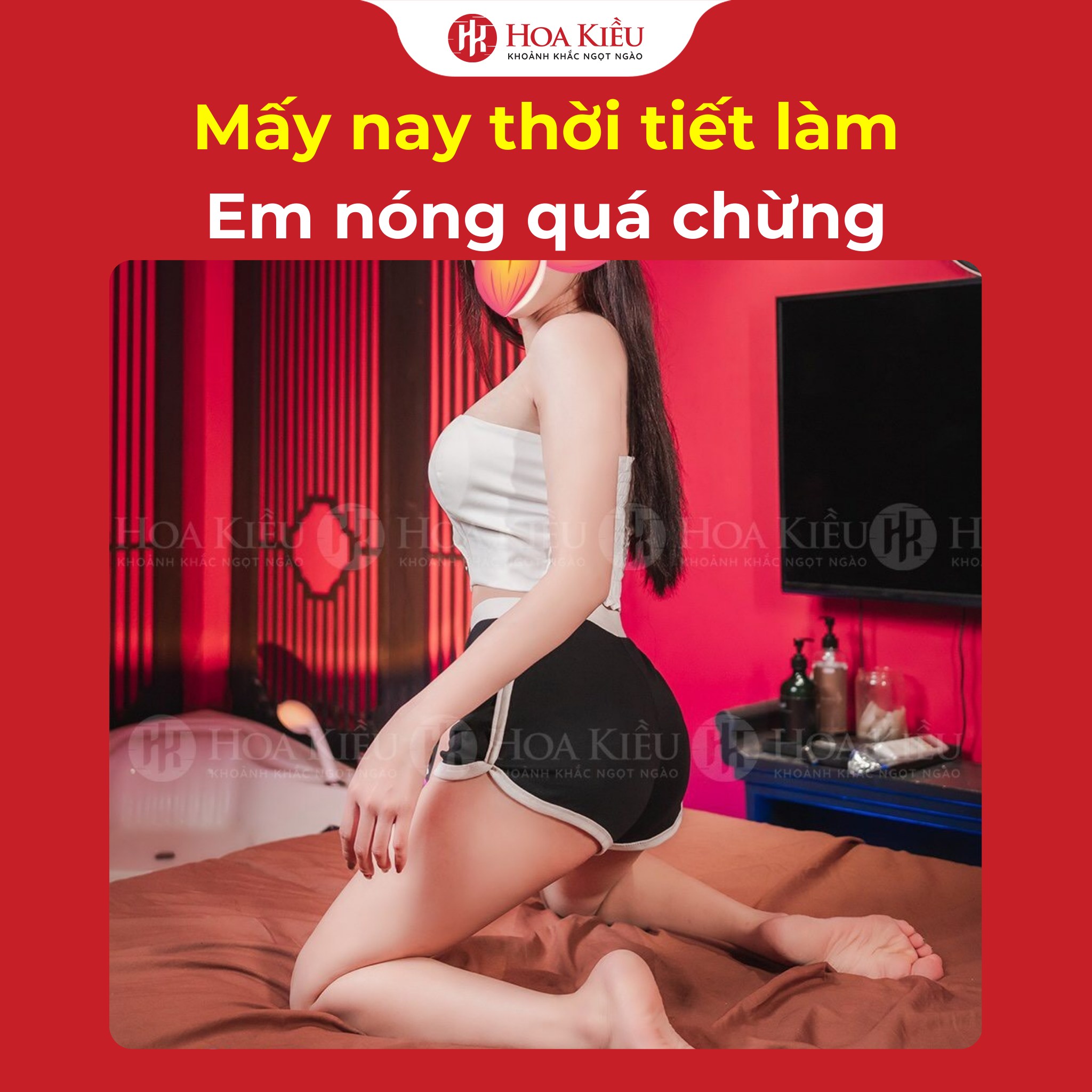Hoa Kiều Massage Quận 11