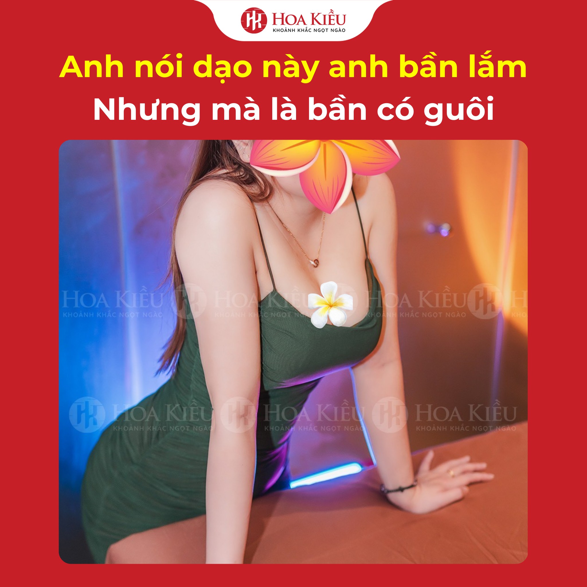 Hoa Kiều Massage Quận 11