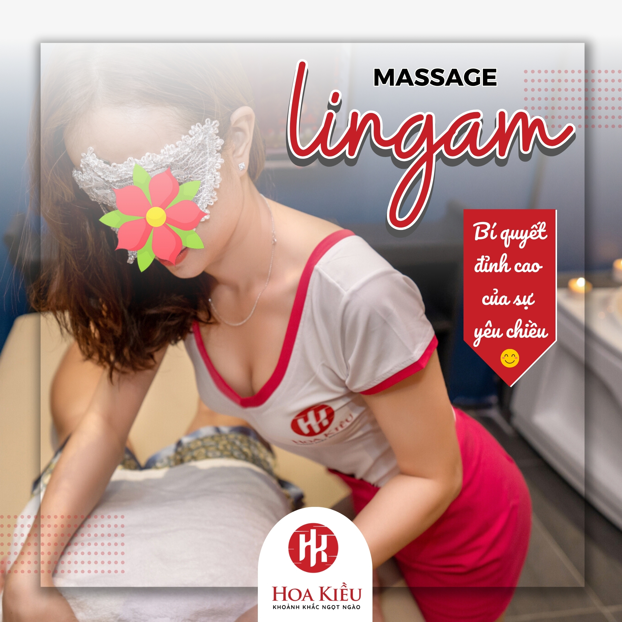 Hoa Kiều Massage Quận 11