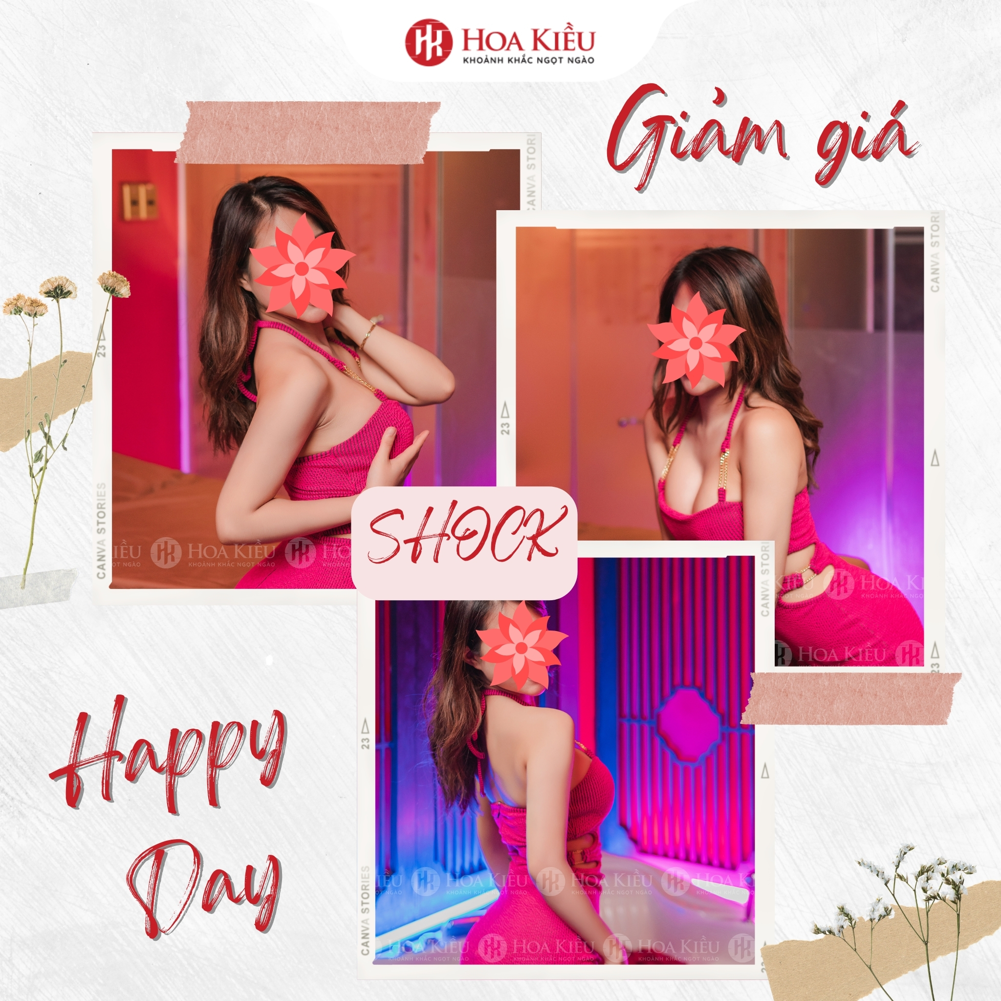 Hoa Kiều Massage Quận 11