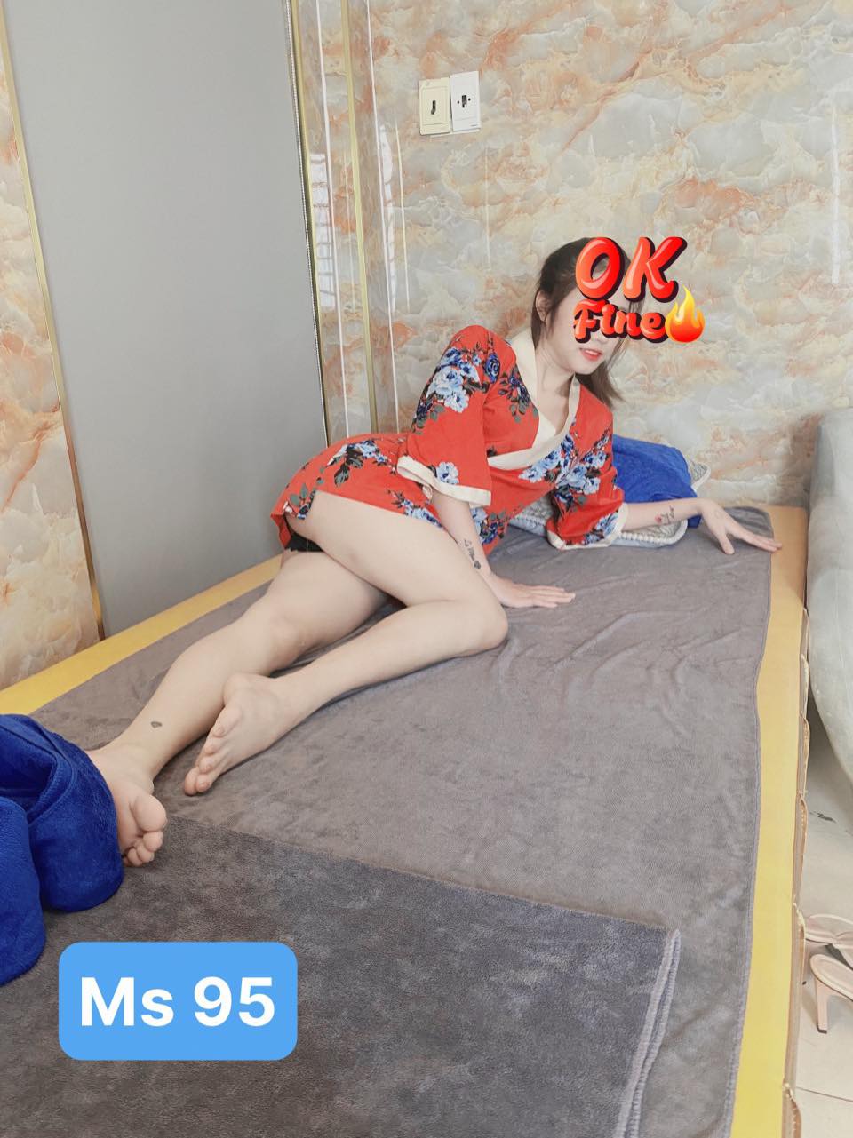 Massage Win