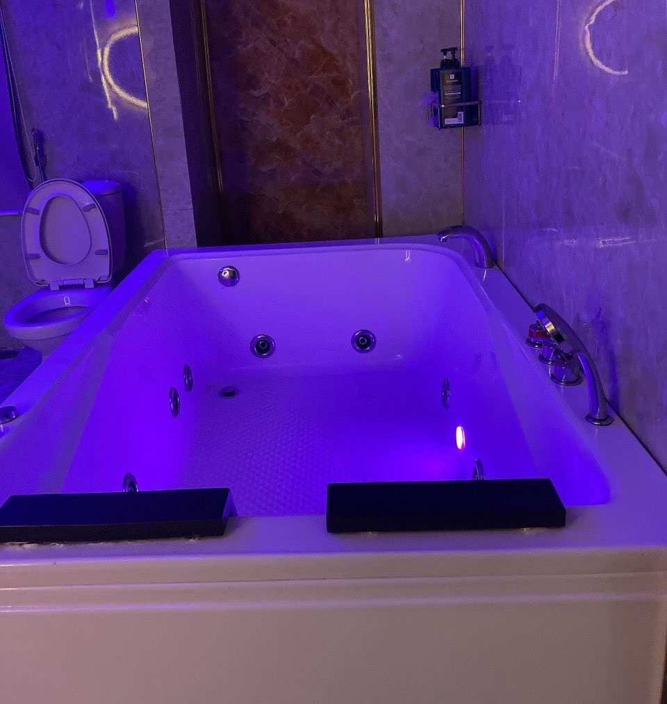 Massage Win