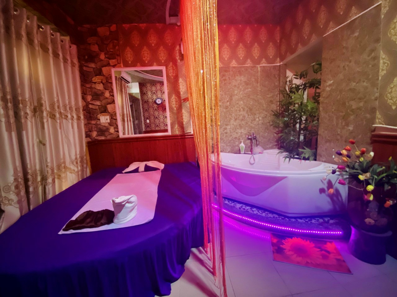 Massage Mynamy