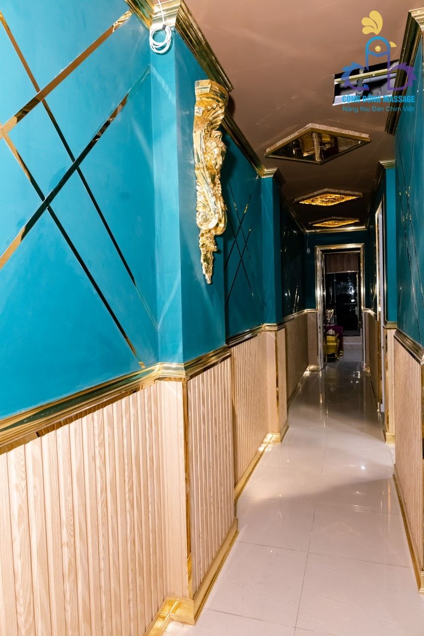 Massage Xuân Thì  - Hoc Mon