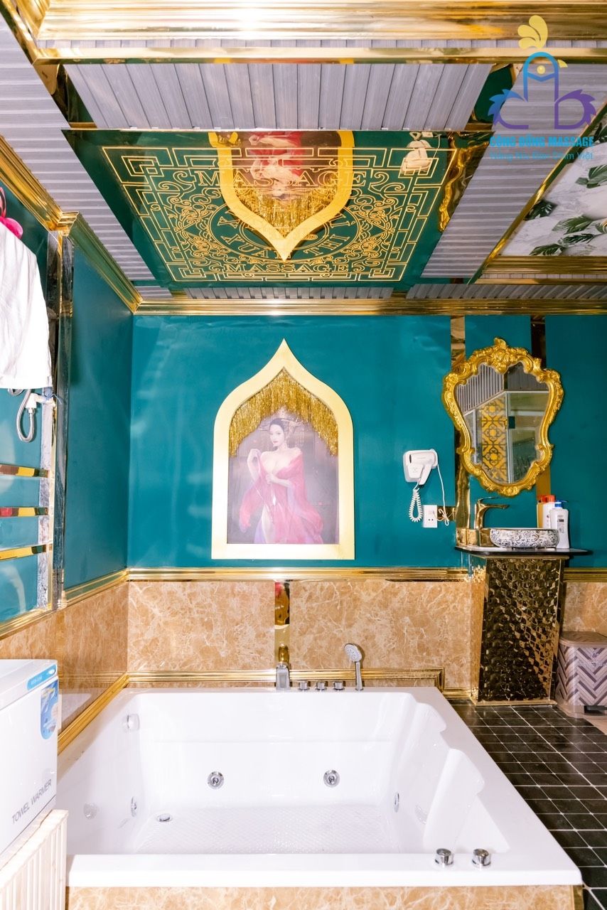 Massage Xuân Thì  - Hoc Mon