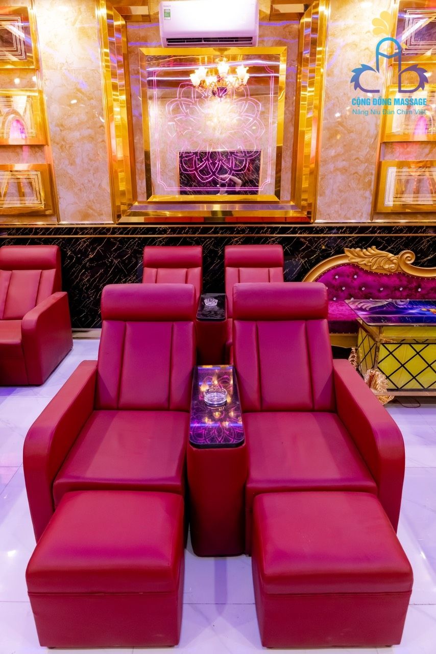 Massage Xuân Thì  - Hoc Mon