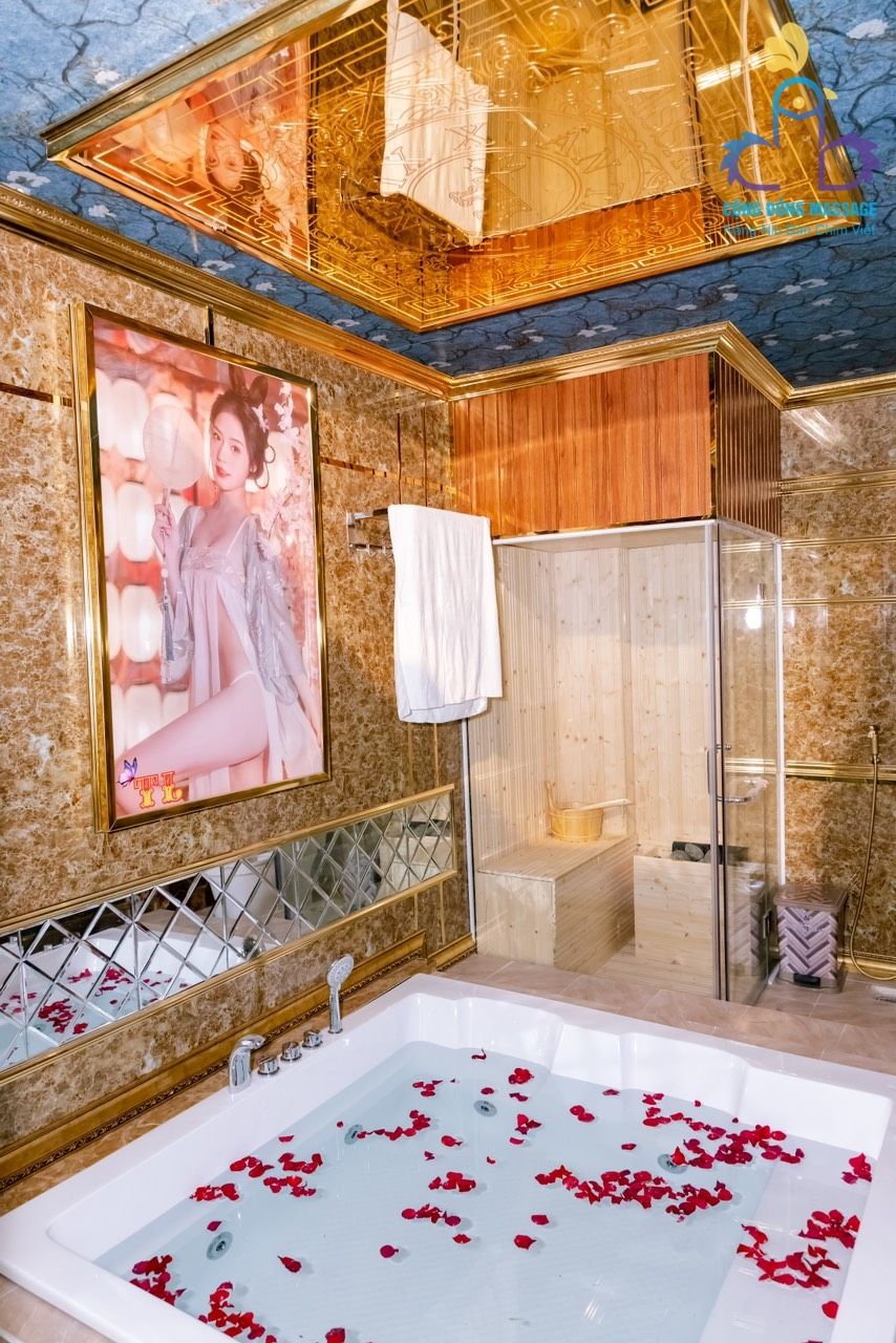 Massage Xuân Thì  - Hoc Mon