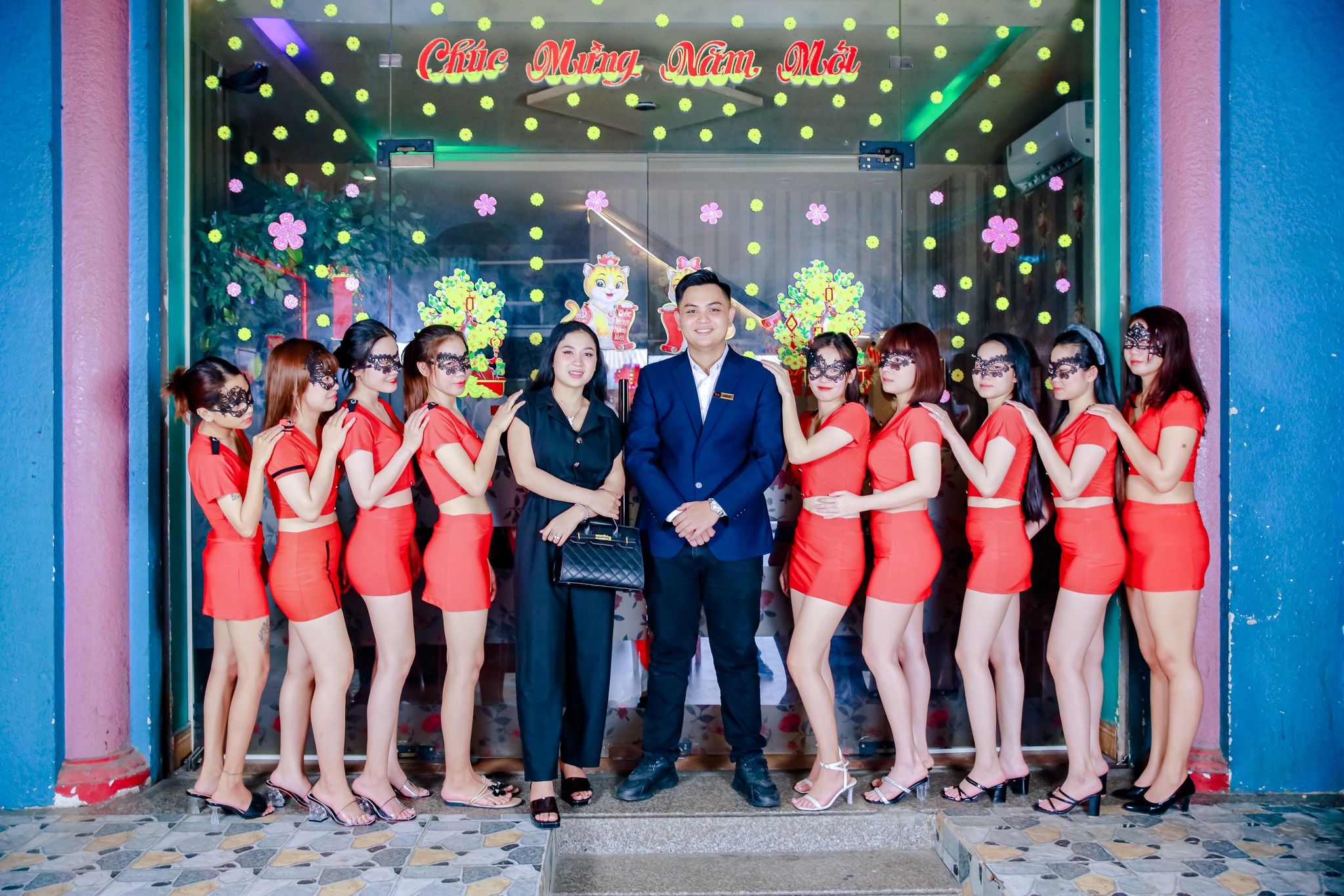 Xuân Thì 274 Ng. Thị Tú