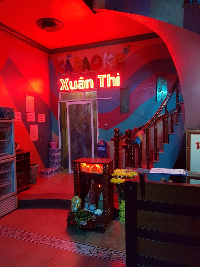 Xuân Thì 274 Ng. Thị Tú