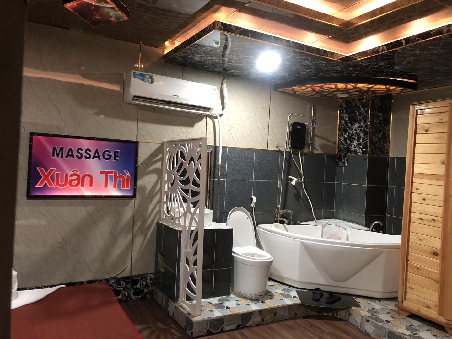 Xuân Thì 274 Ng. Thị Tú