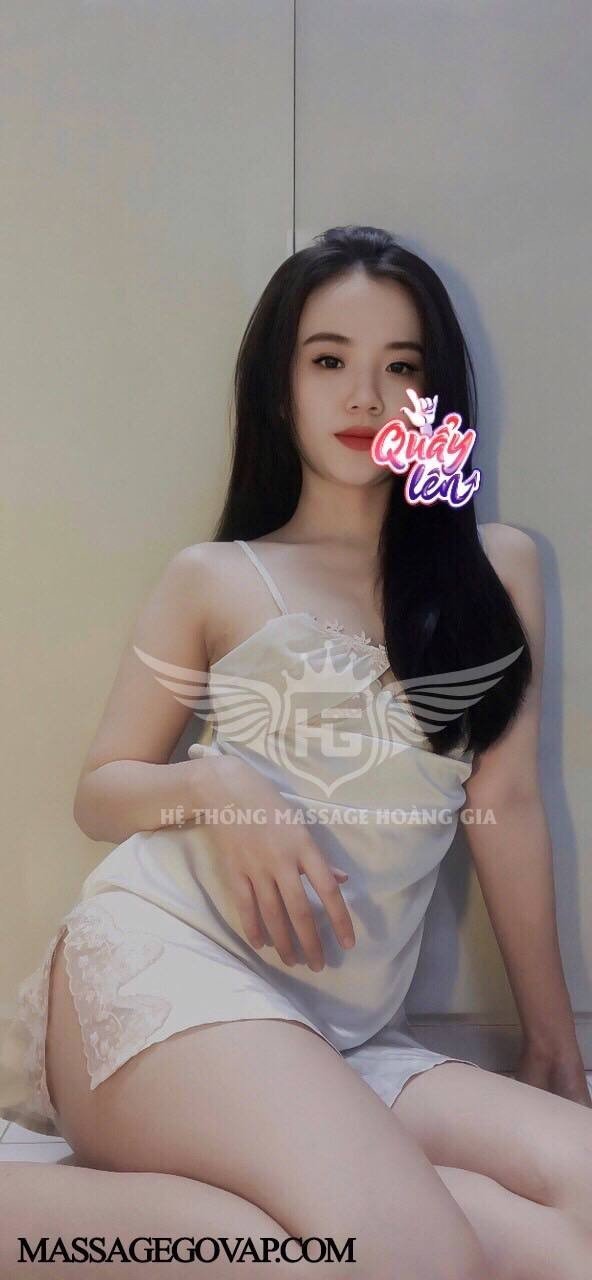 Tay Do Massage