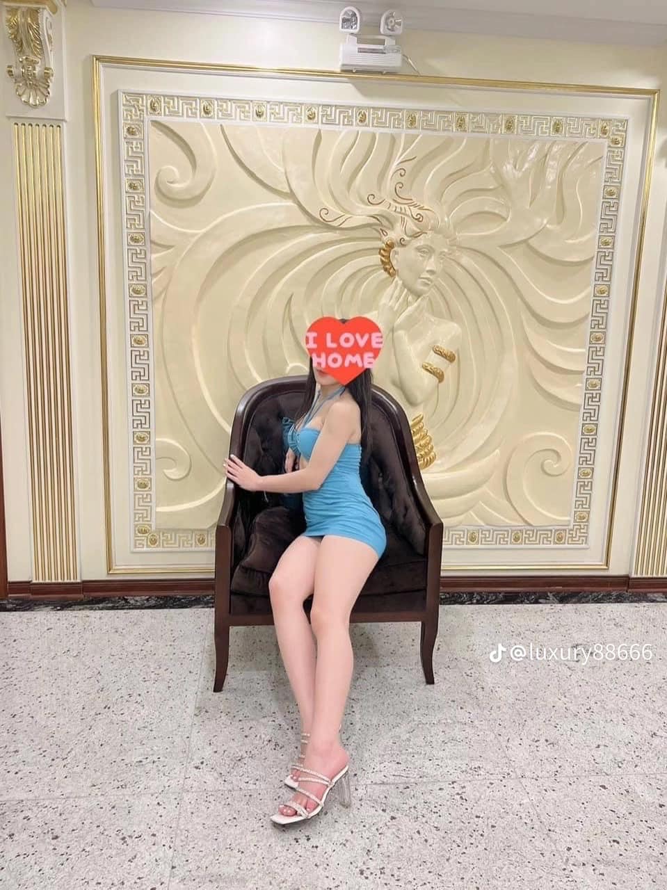 Quynh Nguyen Massage