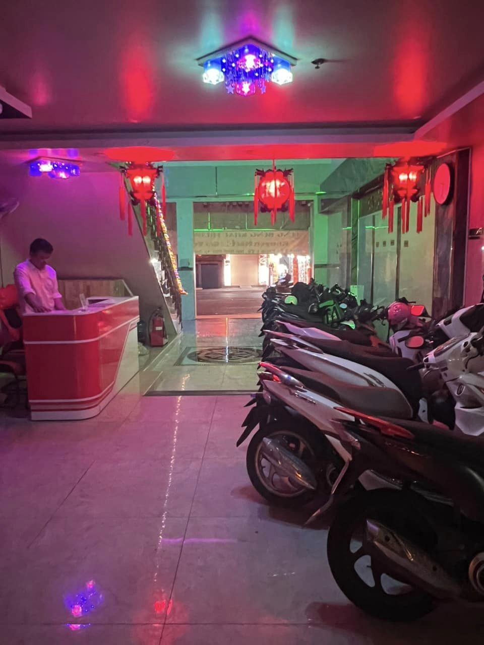 Quynh Nguyen Massage