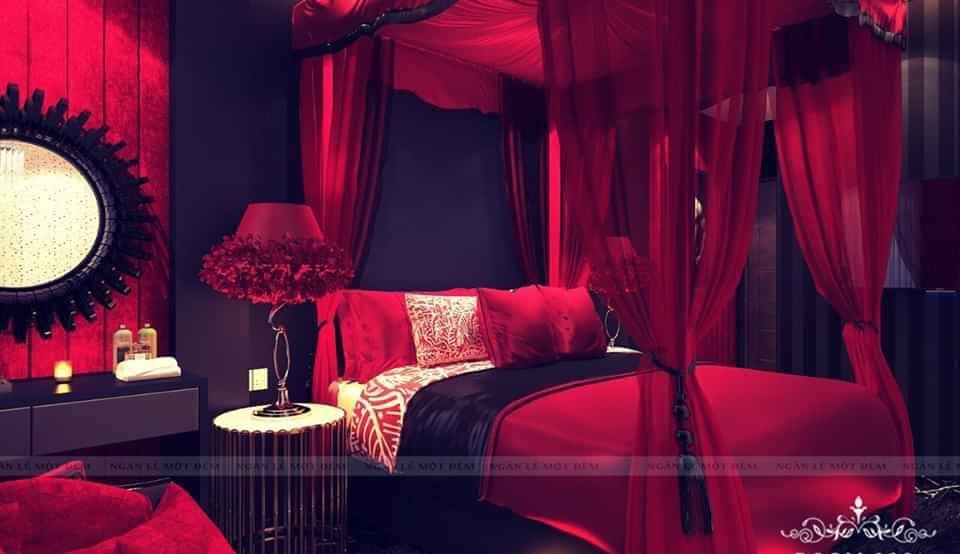 Massage Hoa Lá Cành Quận 9 