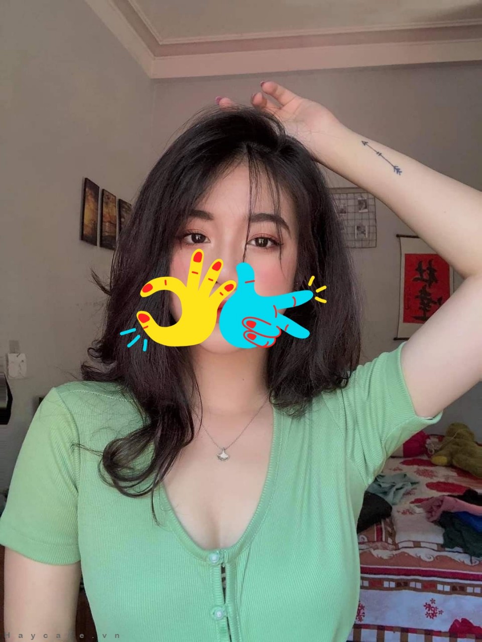 Hoà Bình 182 Tân Phú 