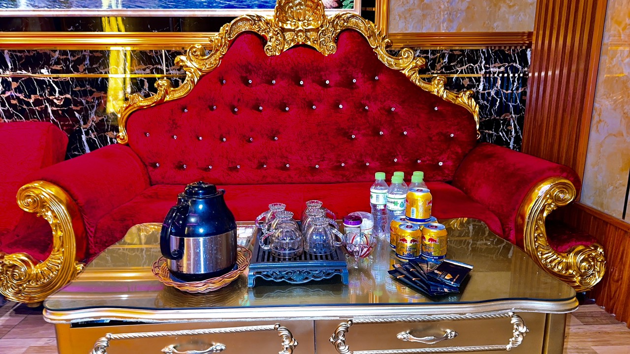 Hoà Bình 182 Tân Phú 