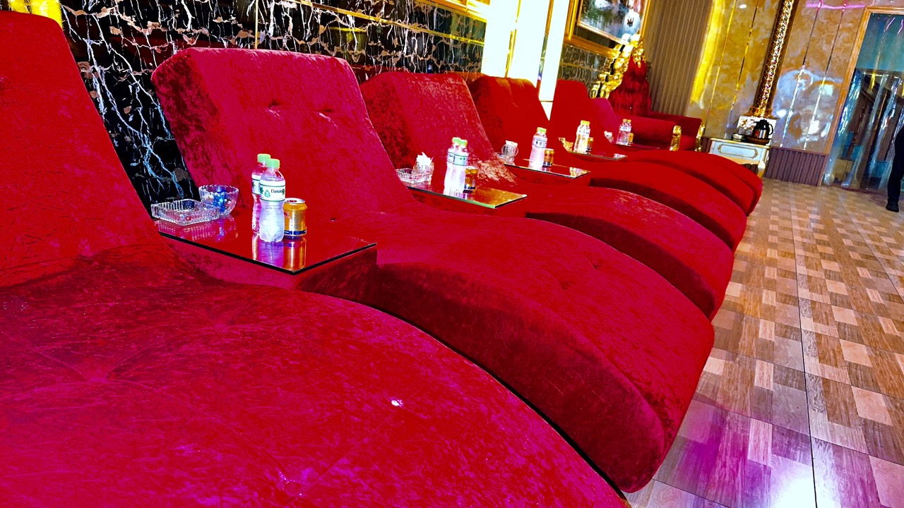 Hoà Bình 182 Tân Phú 