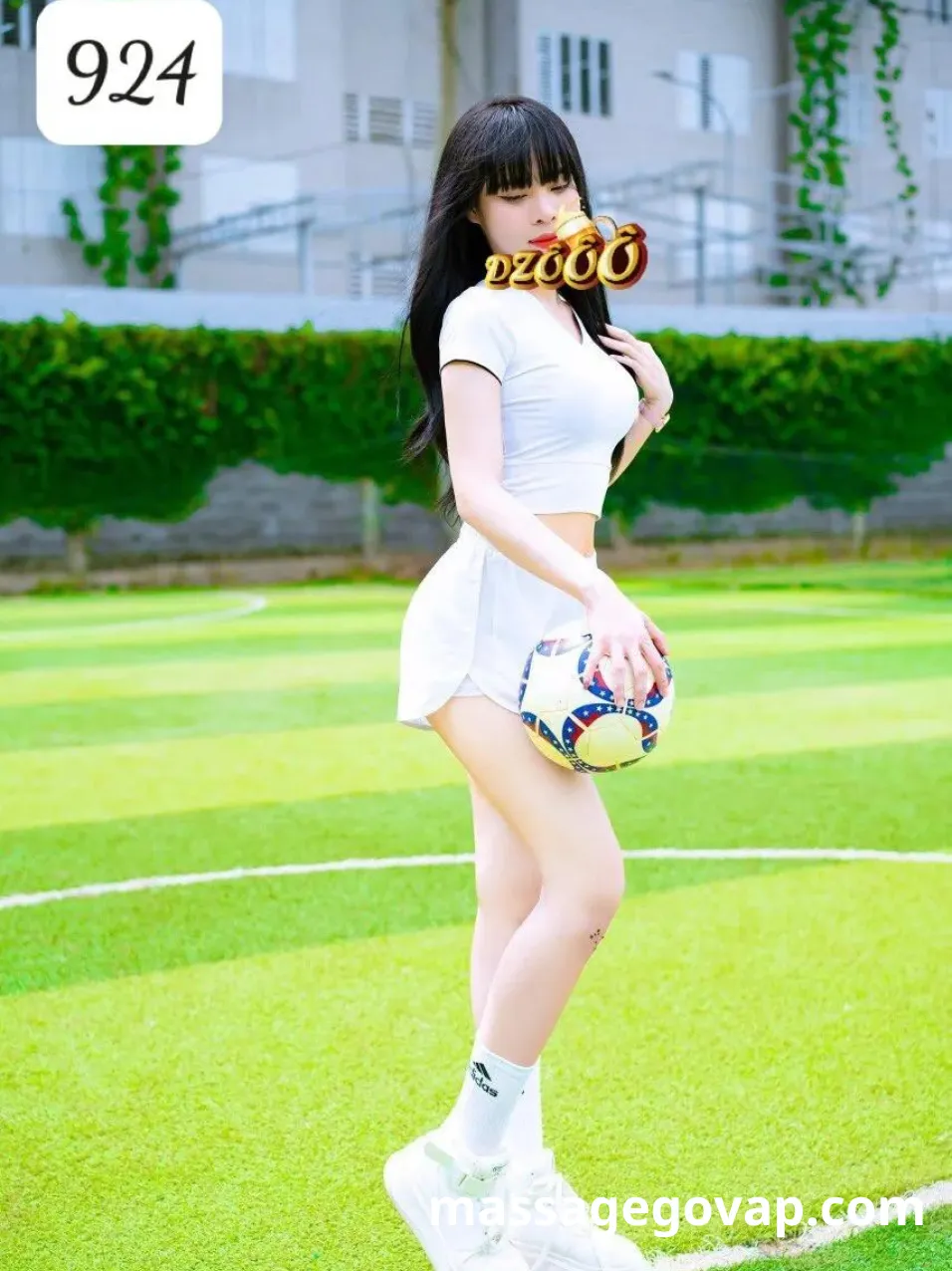 Masage Luxury Tân Phú