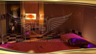 Masage Luxury Tân Phú