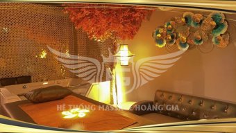 Masage Luxury Tân Phú