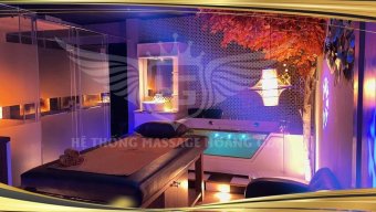 Masage Luxury Tân Phú