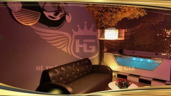 Masage Luxury Tân Phú