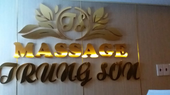 Massage Trung Sơn