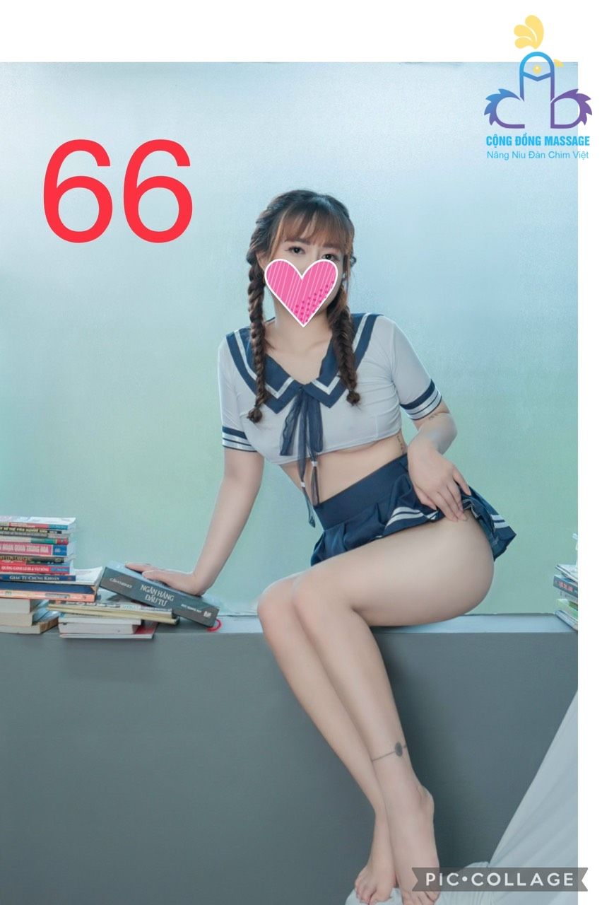Massage Đại Dương