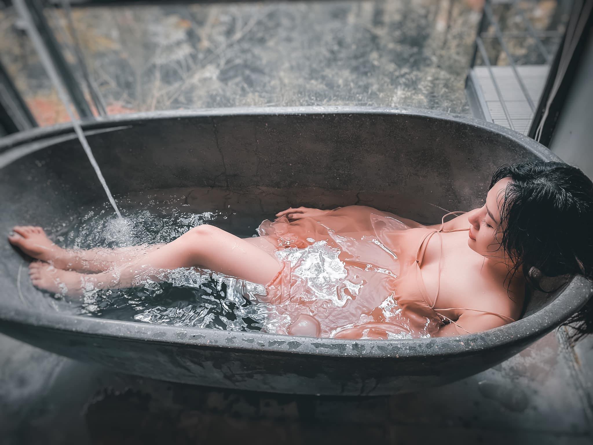 Massage Đại Dương