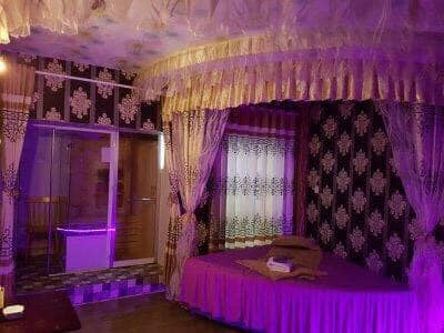 Massage Đại Dương
