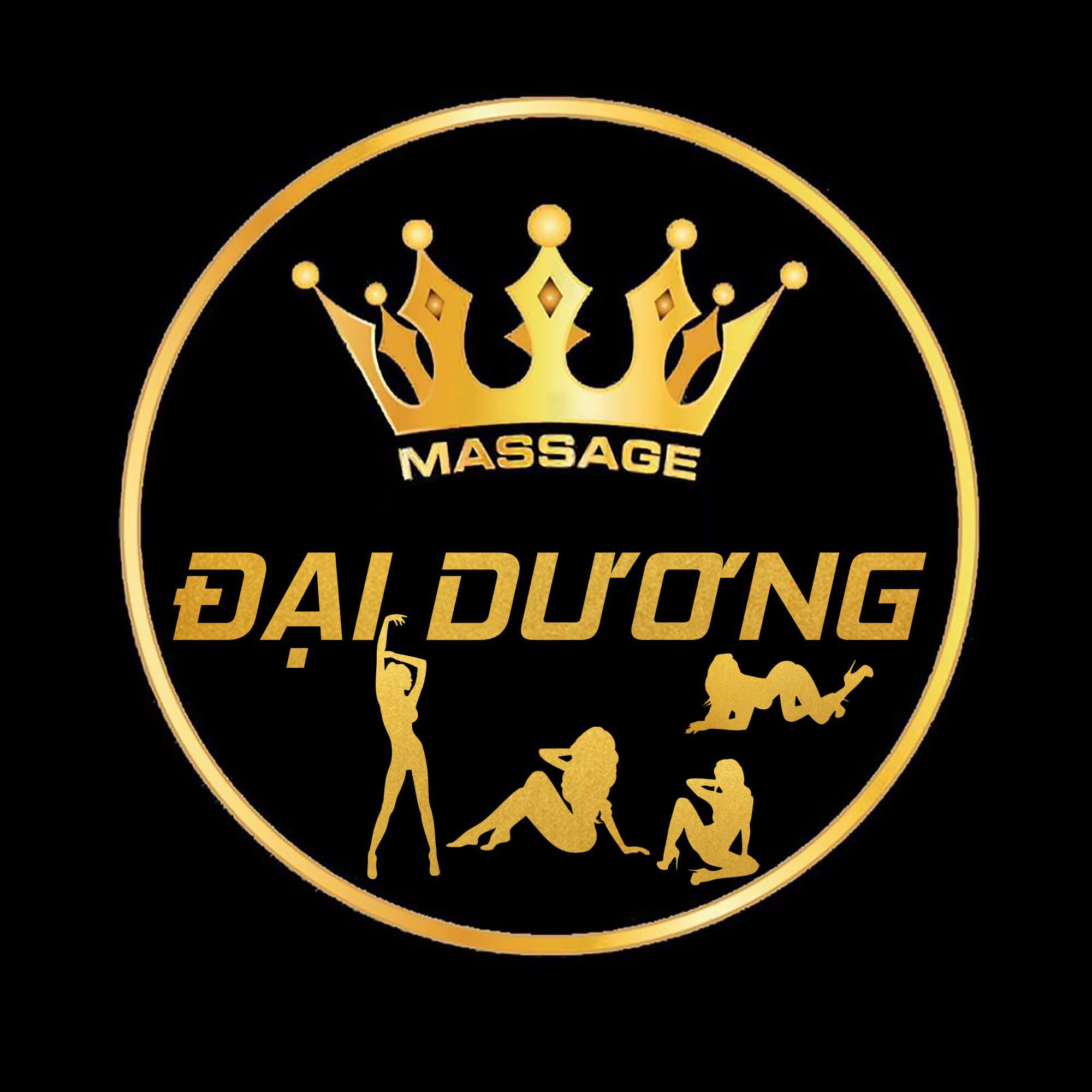 Massage Đại Dương