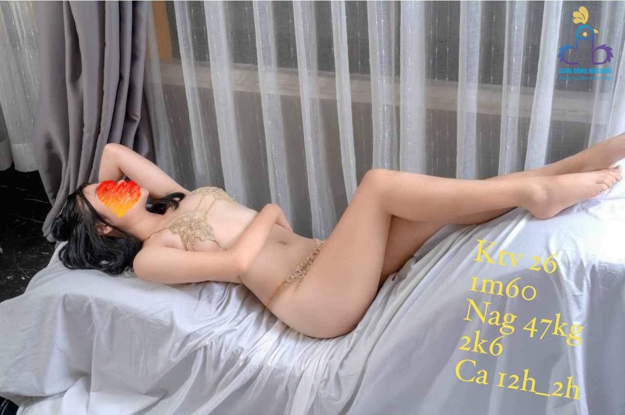 Massage Harley - Vip 352