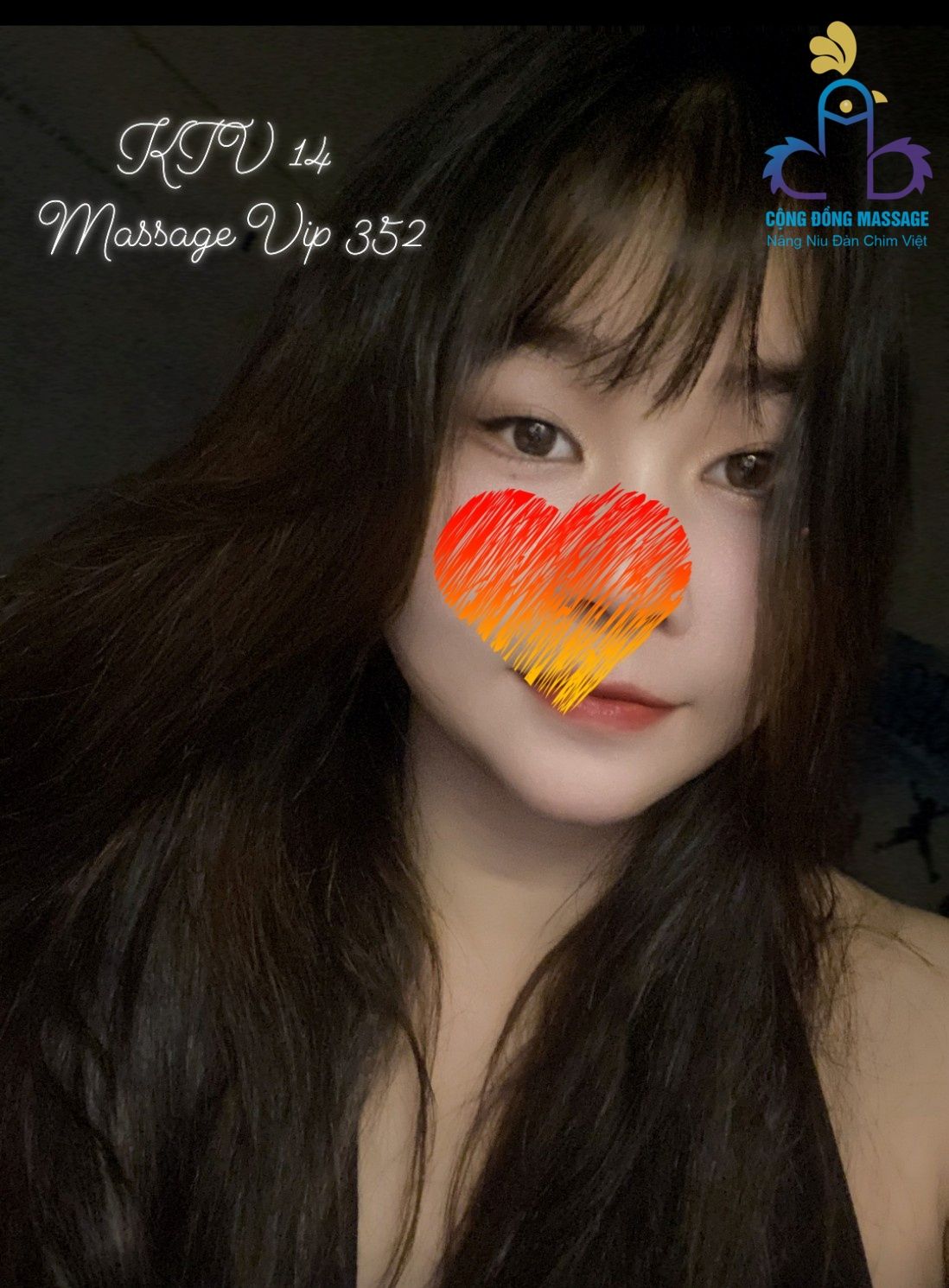 Massage Harley - Vip 352