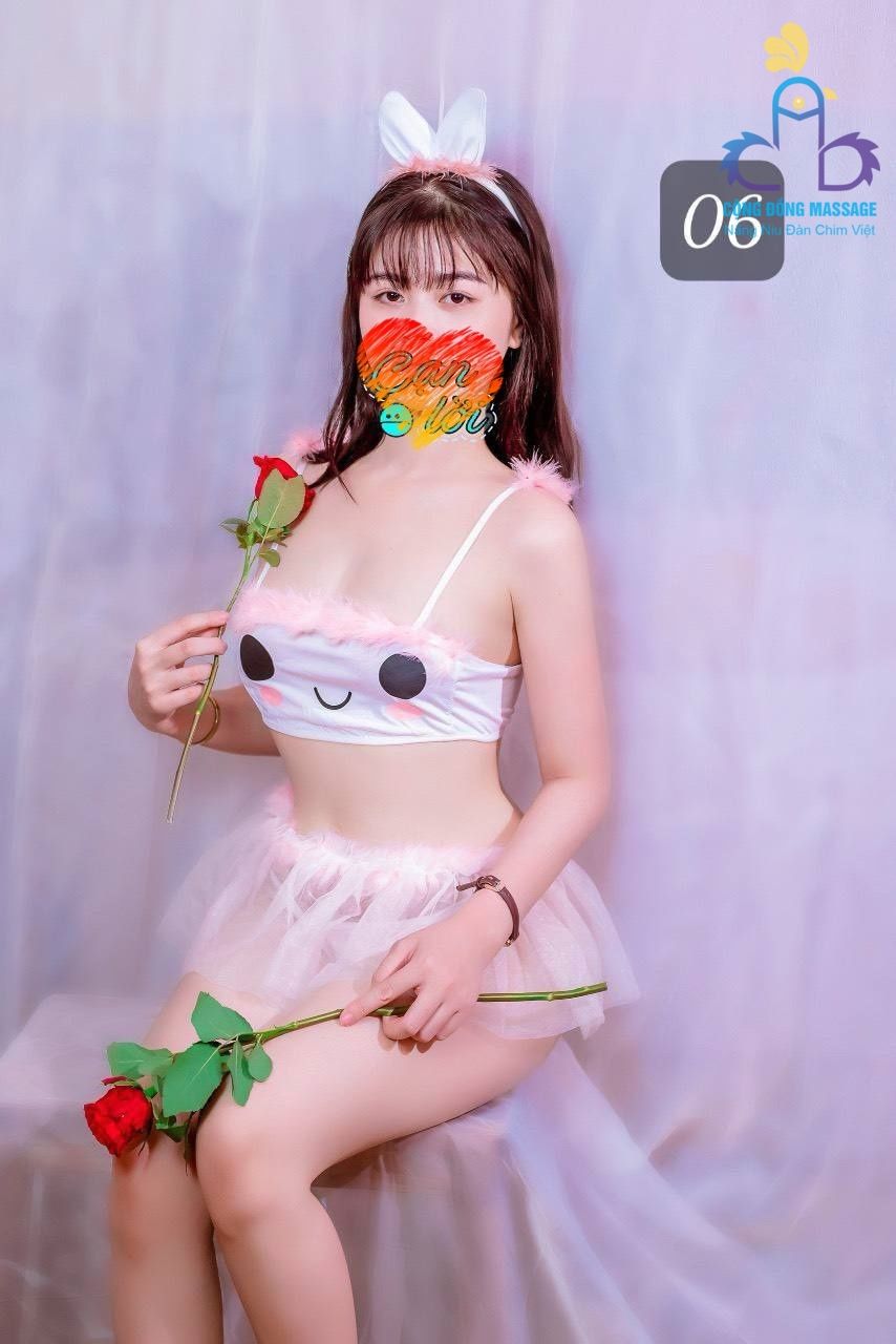 Massage Harley - Vip 352