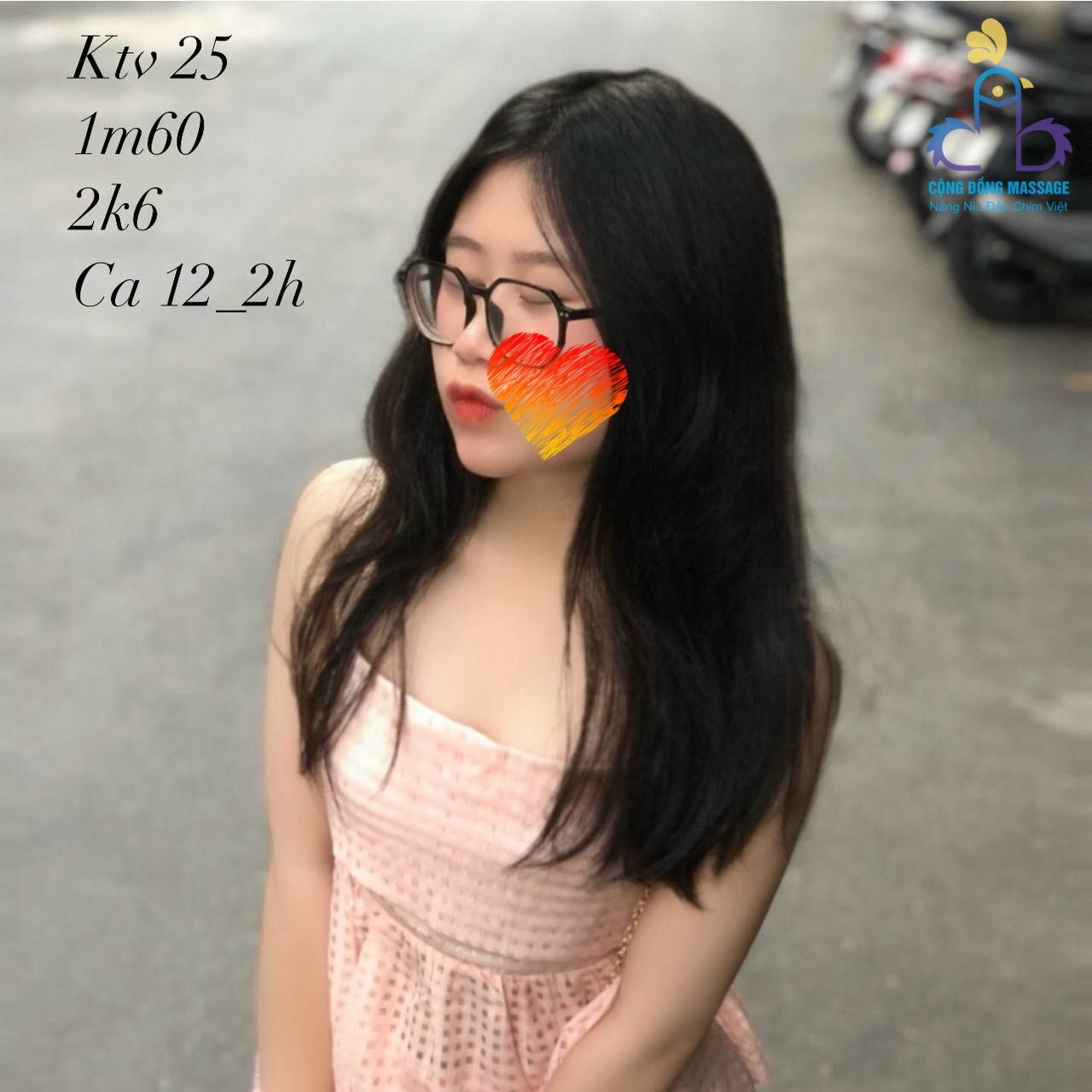 Massage Harley - Vip 352