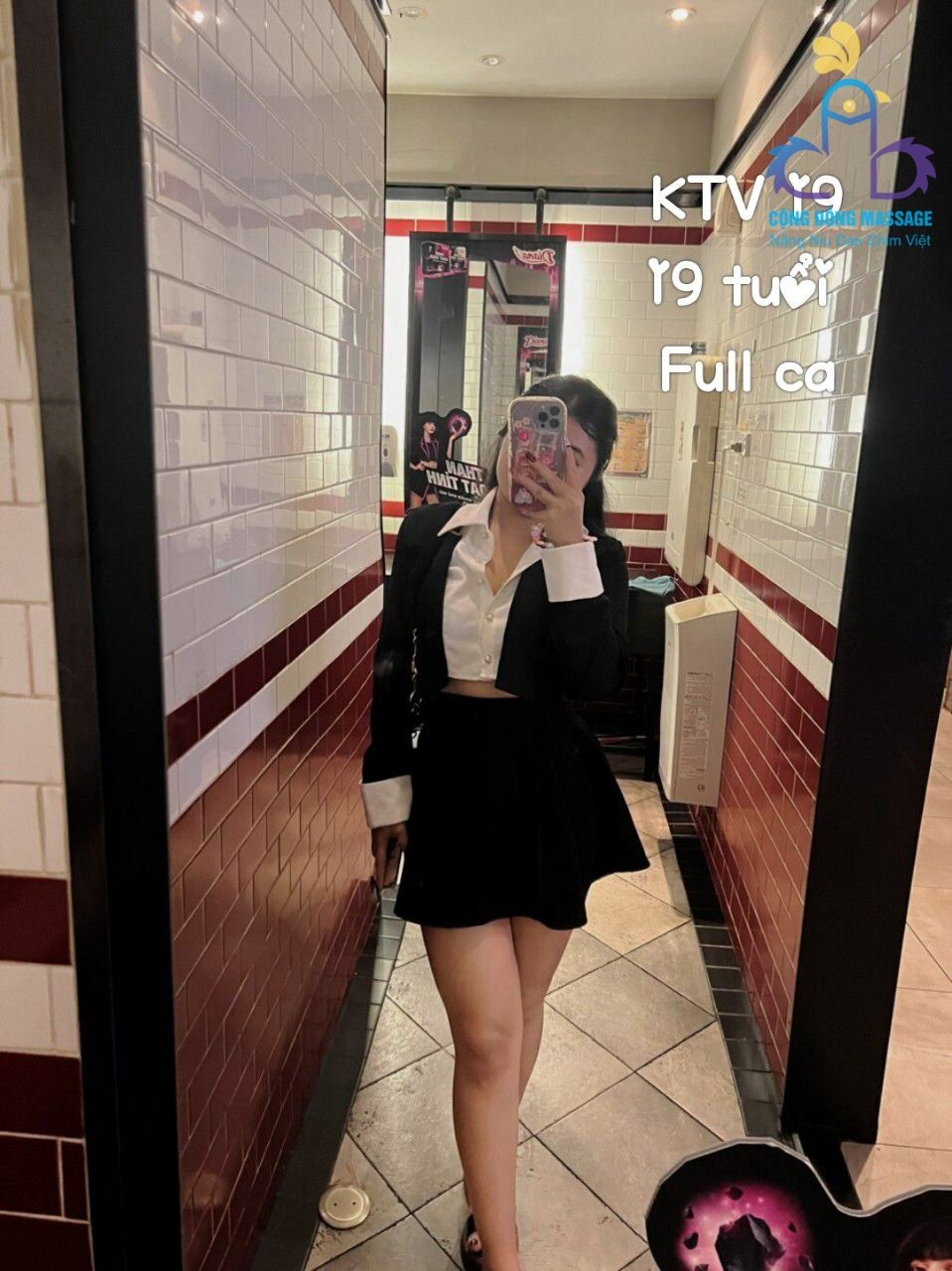 Massage Harley - Vip 352