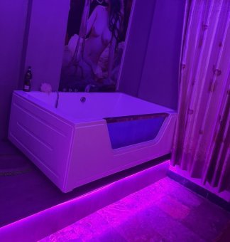 Massage Harley - Vip 352