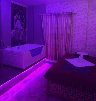 Massage Harley - Vip 352