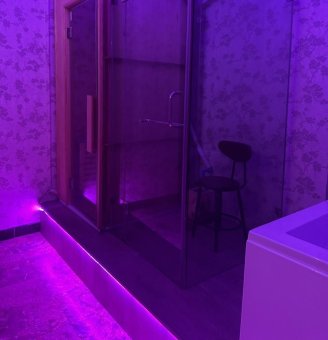 Massage Harley - Vip 352