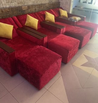 Massage Harley - Vip 352