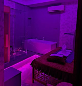 Massage Harley - Vip 352